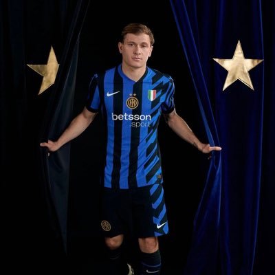 gabr131s_'s profile picture. pazza interista