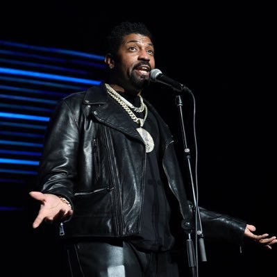 officideoncole's profile picture. MY NEW NORMAL TOUR “ for all show tickets