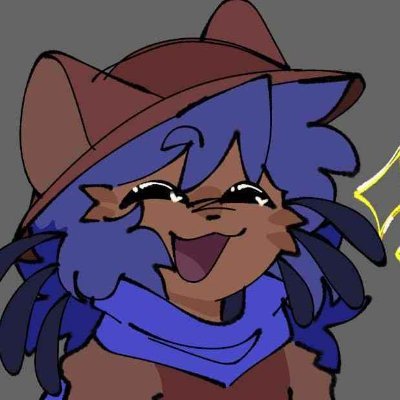 Musician, GD YouTuber/Player/Creator | OneShot obsession | Trans, bi | 20 |
GD Channel: https://t.co/mnyQGno6X1…
Music comm info below.