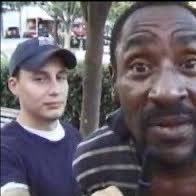 Willie James Huff (@moderncon3) 's Twitter Profile
