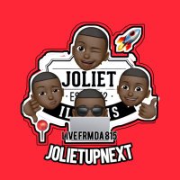 Joliet Up Next 👍🏾 (@jolietupnext) 's Twitter Profile Photo