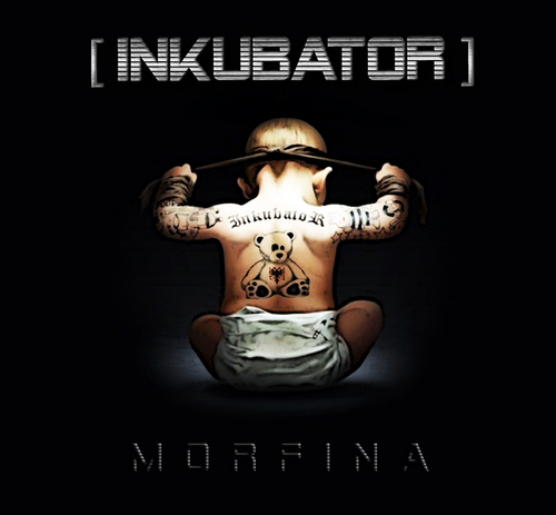 Created in september 2007. Albanian Rock Band. Now Morfina is working for new songs. In 28.02.2011 Morfina launched the album InkubatoR online.