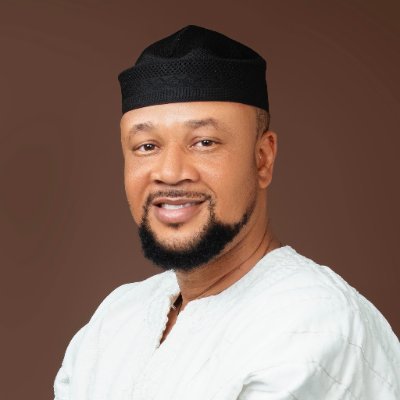 This is the official account of Seid Mubarak || Member of Parliament for the Sunyani East Constituency