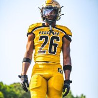 Caleb Roberson (@iamcalebrob) 's Twitter Profile