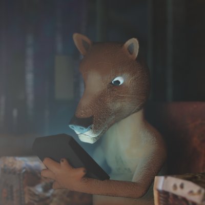 PPerchan's profile picture. Un perro mas.
Habitante de Zoonosis.
Personaje Ficticio.