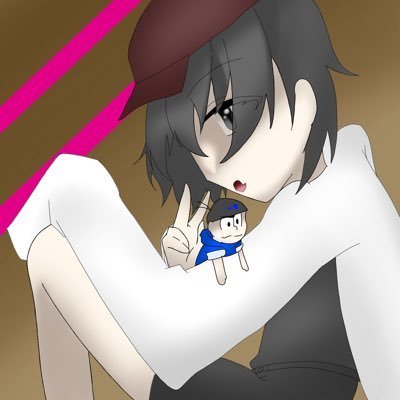 【茶番劇用】Liaの部屋さんのプロフィール画像
