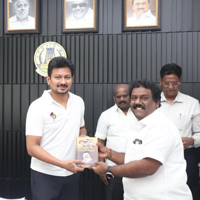 Advocate- State Deputy Secretary , DMK Legal Wing @dmk