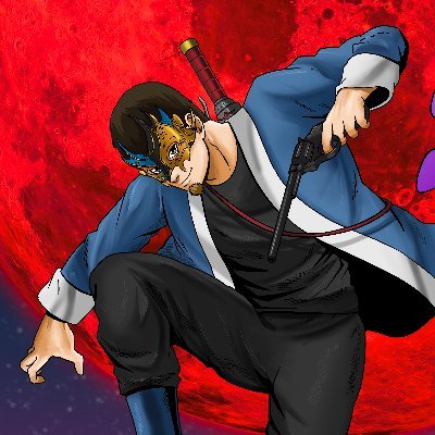 MrEman5112's profile picture. the anime boi. Check me out on TikTok, YouTube, and Twitch.