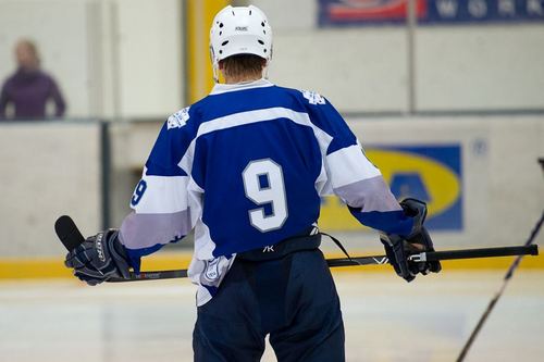 JPettersson9's profile picture. 