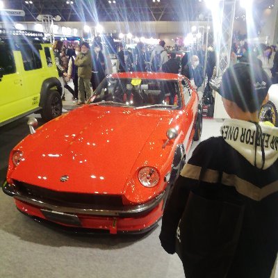 リュウセイ S30 SSS5級 撃墜七段
チームD.o.Bリーダー 小学6年生 12歳
https://t.co/0VYZqour61
目標:20000🏆虎、叔父2人に自力で勝つ!
20000スタンプ達成!
ドリスピ LV:300 チーム:久遠 TBR2位
父 R・S FD SSS8級