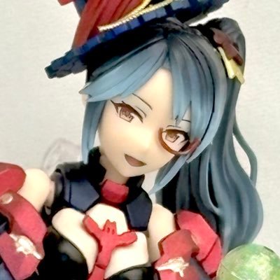 アルカナディア 30MS コトブキヤの「アルカナディア」シリーズよりプラモデル