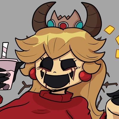 faz_maniac's profile picture. heya! M 26 lazy NSFW artist here 💀💤
(I'm just here for the hentai, fandoms and memes tbh... I really need to get back to drawing more tiddies and ass ngl)