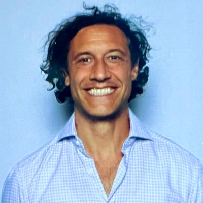 Adam Carver Profile
