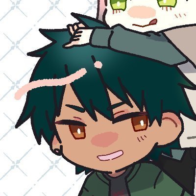 なぼ🦀さんのプロフィール画像