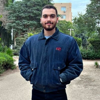 ziad_abdelaliem's profile picture. vet🐾