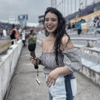 Mishell Canseco 🎙️🏟️⚽️🏀 (@mishellcanseco1) 's Twitter Profile