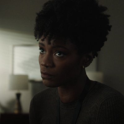 alieninthehills's profile picture. I'm your local (almost) EMT and writer! They/She, POC.  I'm aliencactus on AO3, writing whatever beams into my head 🛸