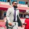 CoachJGrewal's profile picture. @RazorbackFB Player Development @HogsFBDev 🐗