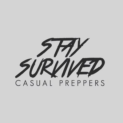 Bringing prepping and survival goodness direct to your dirty little earholes. The #1 Prepper/Entertainment Podcast IN THE WORLD.