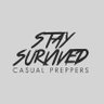 CasualPreppers's profile picture. Bringing prepping and survival goodness direct to your dirty little earholes. The #1 Prepper/Entertainment Podcast IN THE WORLD.