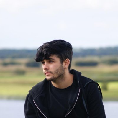 luciusedc7119's profile picture. 