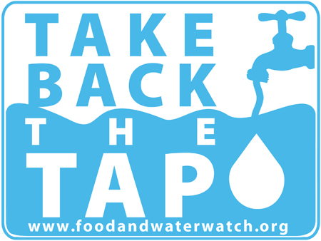 We are a group on campus encouraging the use of reusable water bottles and lessen our usage of disposable ones. Sustainability is the goal! Go Blue!