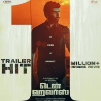 Sibi Sathyaraj (@sibi_sathyaraj) 's Twitter Profile