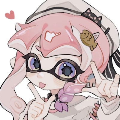 NNxii_0131's profile picture. =奈奈 ｜18+｜🇹🇼Taiwan｜Splatoon3｜スプラスコプコラボ最高💕｜Chinese、English👌🏻 日本語学習中