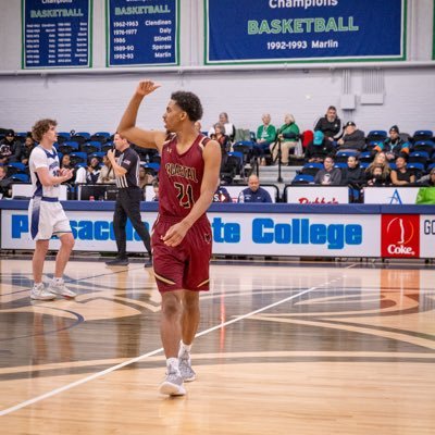 Juco Product 6’0 LLMYGRANNY Former All American Juco Top 20