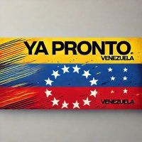 Ya Casi Venezuela (@yacasivenezuel) 's Twitter Profile Photo Ya Casi Venezuela (@yacasivenezuel) 's Twitter Profile Photo