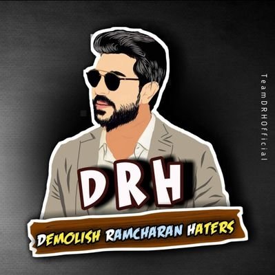 @AlwaysRamCharan FC || Upcoming Next : #PEDDI #RC17 || Backup of @TeamDRHOfficial