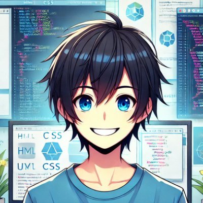 ao_frontend's profile picture. フロントエンドエンジニア3年目。30代で未経験からキャリアチェンジしました！Vue.js使って自社開発企業で働いています。2024年は自己学習が足りなかったので、2025年はもっと学んで成長していきたいです！BEスキル向上のためRUNTEQ入学しました