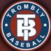 Steve Trombly (@tromblybaseball) Twitter profile photo Steve Trombly (@tromblybaseball) Twitter profile photo