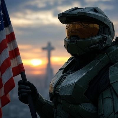 ✝️ 🇺🇸 Place my identity in Christ above all things. Proud Army veteran, husband and father.
I post on religion, politics, pop culture, and food. 🚫DMs