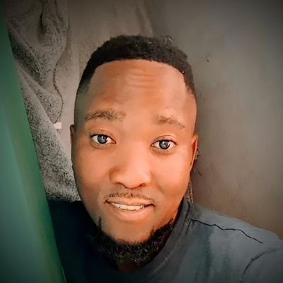 mariti_pitso's profile picture. nice nd good