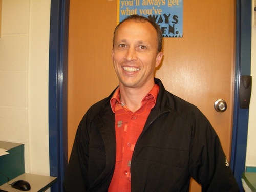 Teacher and principal in Spruce Grove, AB. Always needing to improve my practice. Husband, father, hiker and biker (pedal).