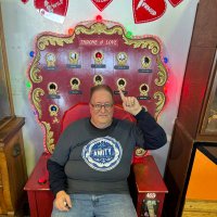 Chuck Gilbert (@chuckjg62) 's Twitter Profile