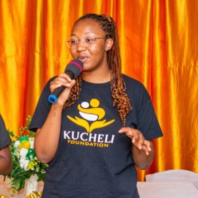 Grassroots Changemaker 🌱 @kucheli_fdn @helpfromaboveCA