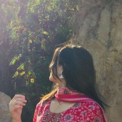 CristSeren760's profile picture.