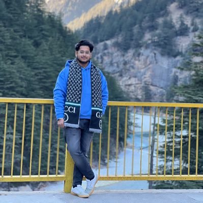 harshsharmahs43's profile picture. jai shree Ram🚩🙏🏻#jai Hind🇮🇳