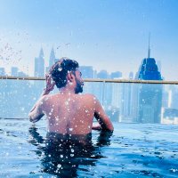 ˈsuːdhan ˈneɪθən .DR (@keshdhan) 's Twitter Profile