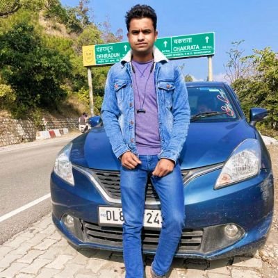 Gaurav531544962's profile picture. 