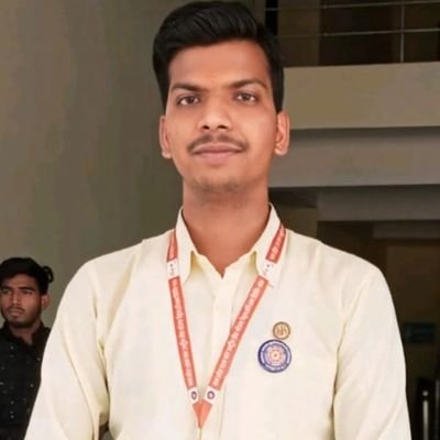 🌟NOT ME BUT YOU🌟
1.UNITCOMP 2022
2.राज्य शिविर राजगढ़ भोपाल मध्य प्रदेश 2024
3.🇮🇳NIC शिविर ग्वालियर 2024
4 आपदा मित्र होमगार्ड छतरपुर मध्य प्रदेश 2023