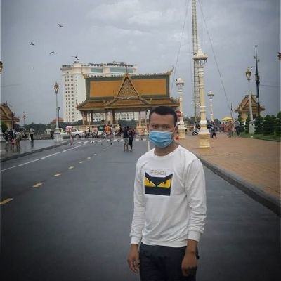 phanchannsok's profile picture. 