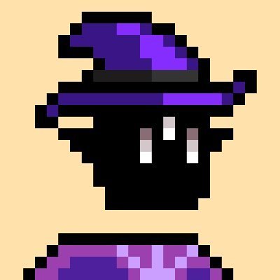 0xdawijaya's profile picture. I'm a young guy always curious about tech and always want to try new things

Web3 Enthusiast | Blockchain Builder | Web2.0六年创业者
 | Manchester City