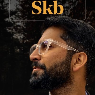 iamskbmir's profile picture. Nothing...