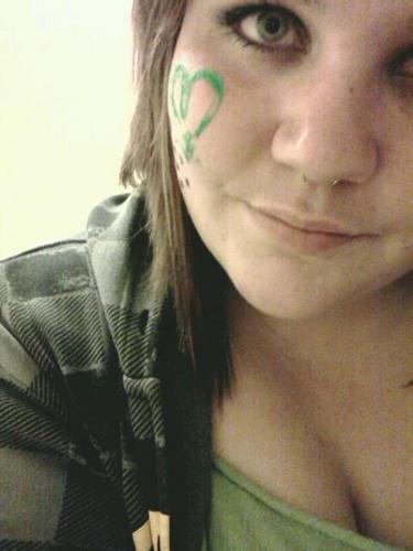 mandiimakavelii's profile picture. My name is Mandii and Im really at a point in my life where giving up would be the easy way out. But I will never falter; I will continue with my life.