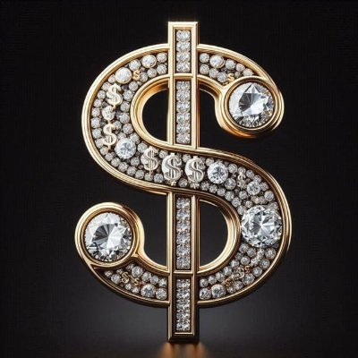 Lucryptomoedas's profile picture. 