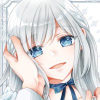 都木ねこ❄️連載中 (@tsuki_nk) 's Twitter Profile