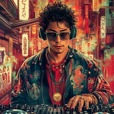 FirstPlaylist's profile picture. 